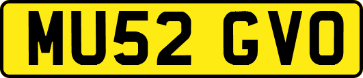 MU52GVO