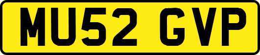 MU52GVP