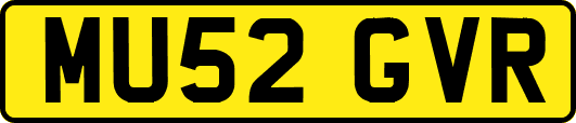 MU52GVR