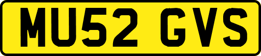 MU52GVS