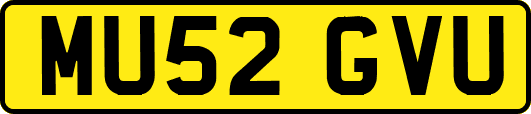 MU52GVU