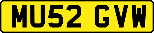 MU52GVW