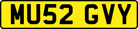 MU52GVY