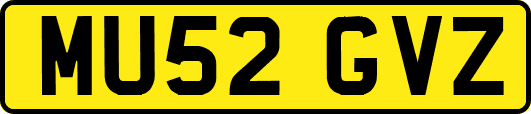 MU52GVZ