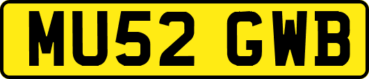 MU52GWB