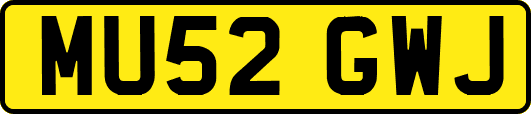 MU52GWJ