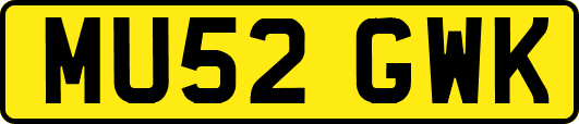 MU52GWK
