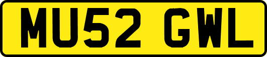 MU52GWL