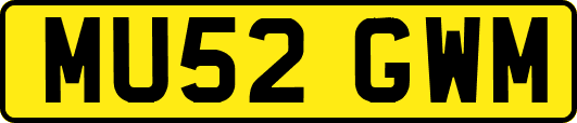 MU52GWM