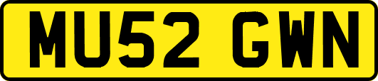 MU52GWN