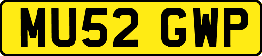 MU52GWP