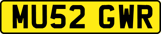 MU52GWR