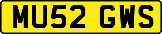 MU52GWS