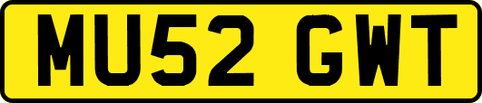 MU52GWT
