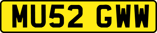 MU52GWW