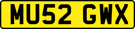 MU52GWX