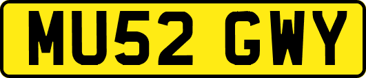 MU52GWY