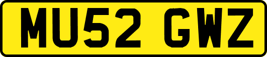 MU52GWZ