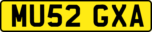 MU52GXA