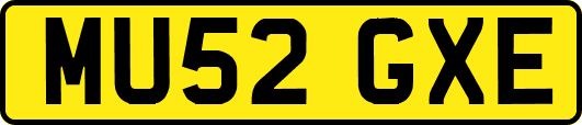 MU52GXE