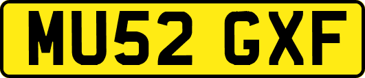 MU52GXF