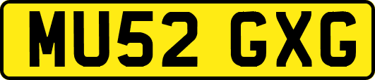 MU52GXG