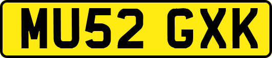 MU52GXK