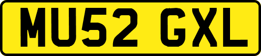 MU52GXL