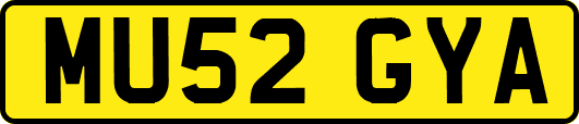 MU52GYA