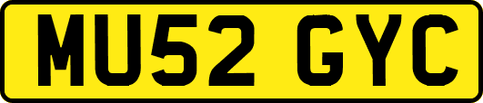 MU52GYC