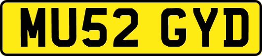 MU52GYD