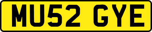 MU52GYE