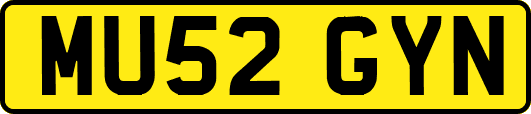 MU52GYN