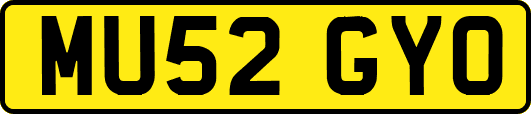 MU52GYO