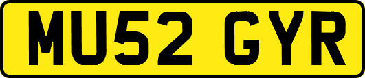 MU52GYR
