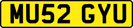 MU52GYU