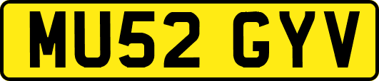 MU52GYV