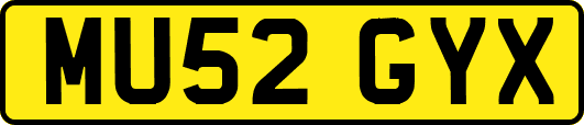 MU52GYX