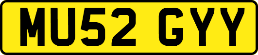 MU52GYY