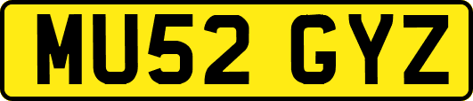 MU52GYZ