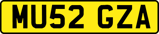 MU52GZA