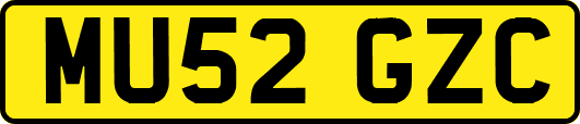 MU52GZC