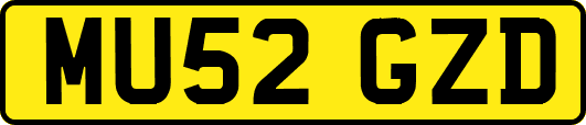 MU52GZD