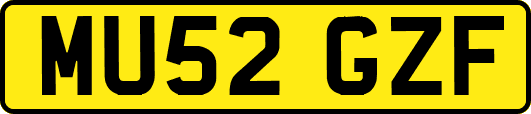 MU52GZF