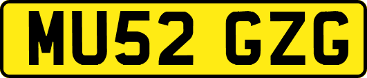 MU52GZG