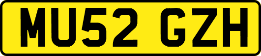 MU52GZH