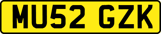 MU52GZK