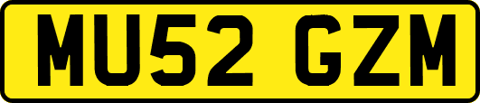 MU52GZM