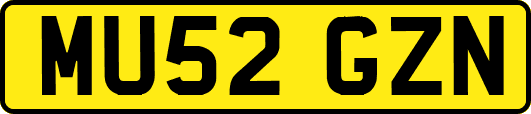 MU52GZN