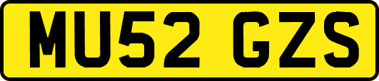 MU52GZS